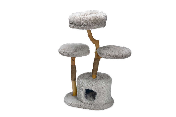 Designed by Lotte Kratzbaum Ziza